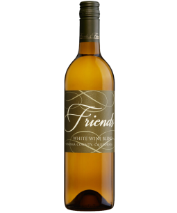 Pedroncelli Friends White Sonoma County