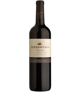 Pedroncelli Mother Clone Zinfandel