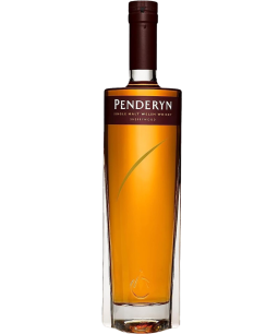 Penderyn Welsh Single Malt Sherrywood