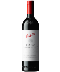 Penfolds Bin 407 Cabernet