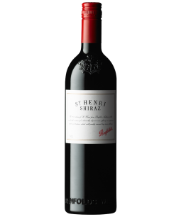 Penfolds St Henri Shiraz