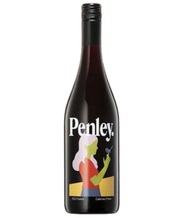 Penley Estate Francis Cabernet Franc