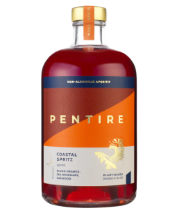 Pentire Coastal Spritz 0%