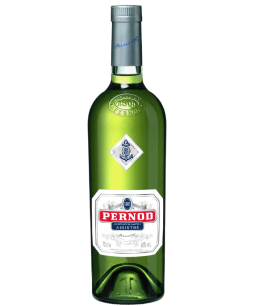 Pernod Absinthe