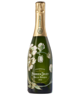 Perrier-Jouët Belle Epoque 2014