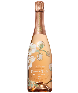 Perrier-Jouët Belle Epoque Rosé 2013