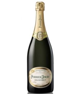 Perrier-Jouët Grand Brut NV Magnum