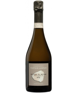 Pertois Lebrun Champagne Le Fond du Bateau No. 15