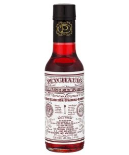 Peychaud's Bitters