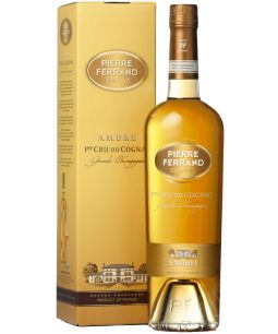 Pierre Ferrand Ambre Cognac