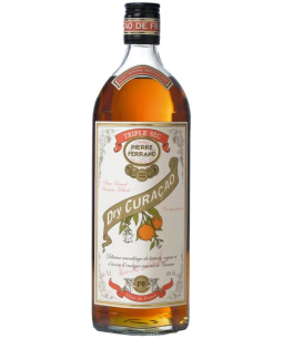 Pierre Ferrand Orange Curacao