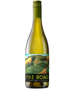 Pike Road Pinot Gris