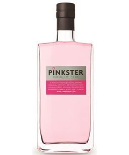 Pinkster Gin