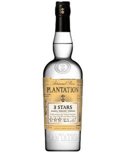 Plantation 3 Stars Rum