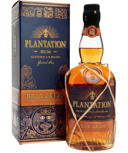Plantation Guatemala & Belize Gran Añejo Rum