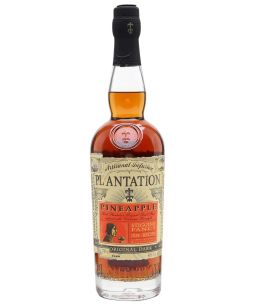 Plantation Pineapple Stiggins' Fancy Rum