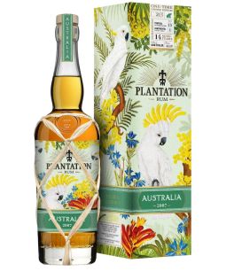 Plantation Australia 2007 Rum