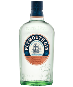 Plymouth Gin