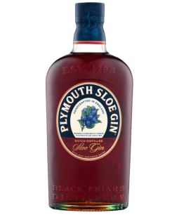 Plymouth Sloe Gin