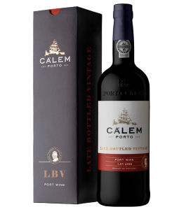 Cálem LBV Port 2019