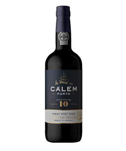 Cálem 10yr Tawny Port Half Bottle