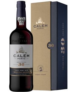 Cálem 30yr Tawny Port