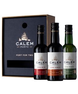 Cálem Port Triple Pack