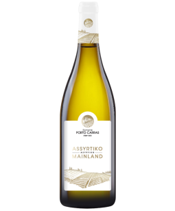 Porto Carras Assyrtiko Mainland