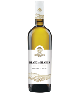 Porto Carras Blanc de Blanc