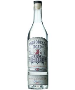Portobello Road No. 171 Gin