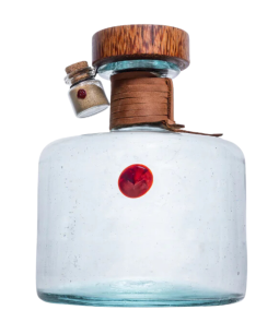 Procera Red Dot Gin 2023 Vintage