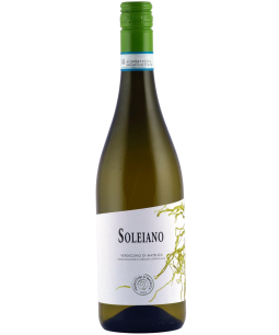 Produttori Soleiano Verdicchio di Matelica