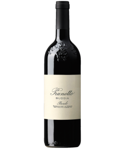 Prunotto Bussia Barolo