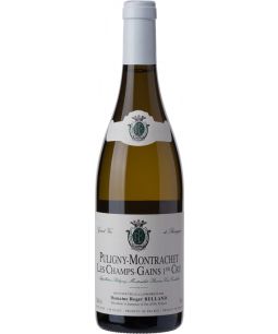 Roger Belland Puligny-Montrachet 1er Cru Les Champs Gains