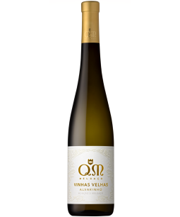 QM Alvarinho Vinhas Velhas