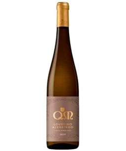 QM Loureiro Alvarinho Vinho Verde