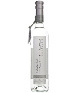 Qollqe Pisco Pura Italia