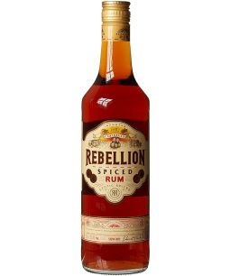 Rebellion Spiced Rum