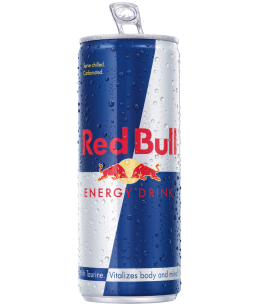 Red Bull Energy Drink (25cl x 24)
