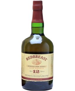 Redbreast 12yr