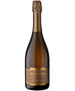 Regateiro Aplauso Bairrada Brut