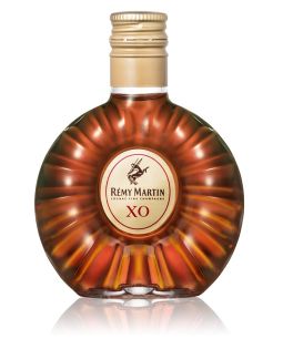 Rémy Martin XO Miniatures