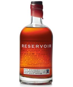 Reservoir Rye