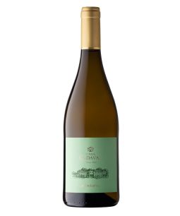 Casa Cadaval Branco Reserva