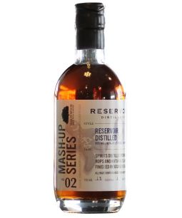 Reservoir Distilled Mashup Series 2 Hardywood Gingerbread Stout