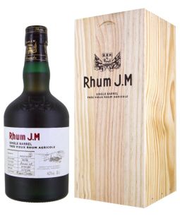 Rhum J.M Single Barrel Amathus Special Selection Rhum Agricole 11yr