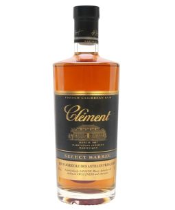 Clément Select Barrel Rhum Agricole