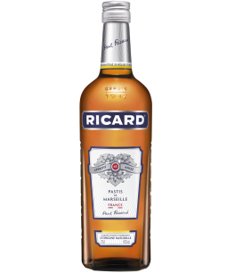 Ricard Pastis
