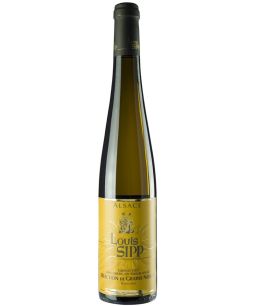 Louis Sipp Riesling Kirchberg Grand Cru Séléction Grains Nobles 2006