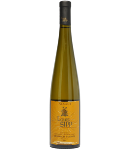 Riesling Kirchberg Grand Cru Vendages Tardives 05